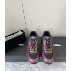 Chanel Casual Shoes